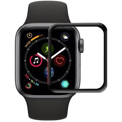 گلس سرامیکی اصلی اپل واچ تمام چسب PMMA 38MM