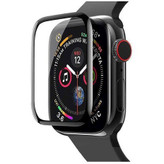 گلس سرامیکی اصلی اپل واچ تمام چسب PMMA 38MM