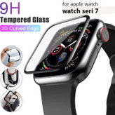 Pmma Apple Watch Case 45mm