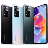 گوشی موبایل Xiaomi مدل (Redmi Note 11 Pro PLUS 5G (RAM 6 ظرفیت 128GB - سبز