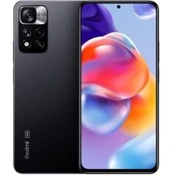 گوشی موبایل شیائومی مدل Redmi Note 11 Pro Plus 5G دو سیم‌ کارت ظرفیت 128 گیگابایت و رم 6 گیگابایت