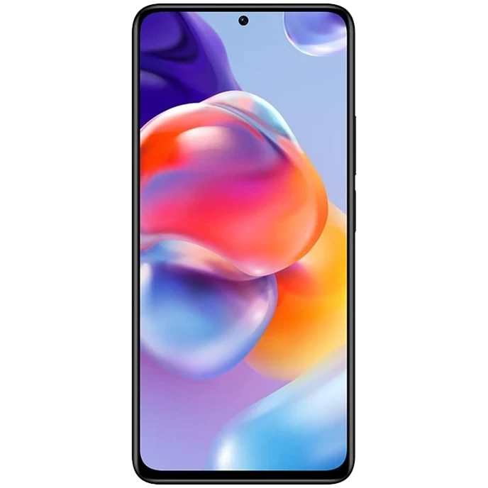 گوشی موبایل شیائومی مدل Redmi Note 11 Pro Plus 5G دو سیم‌ کارت ظرفیت 128 گیگابایت و رم 6 گیگابایت