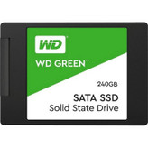 Western Digital Green 240GB Internal SSD Drive