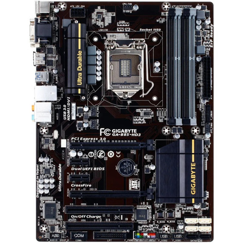 مادربورد گیگابایت GIGABYTE GA-B85-HD3