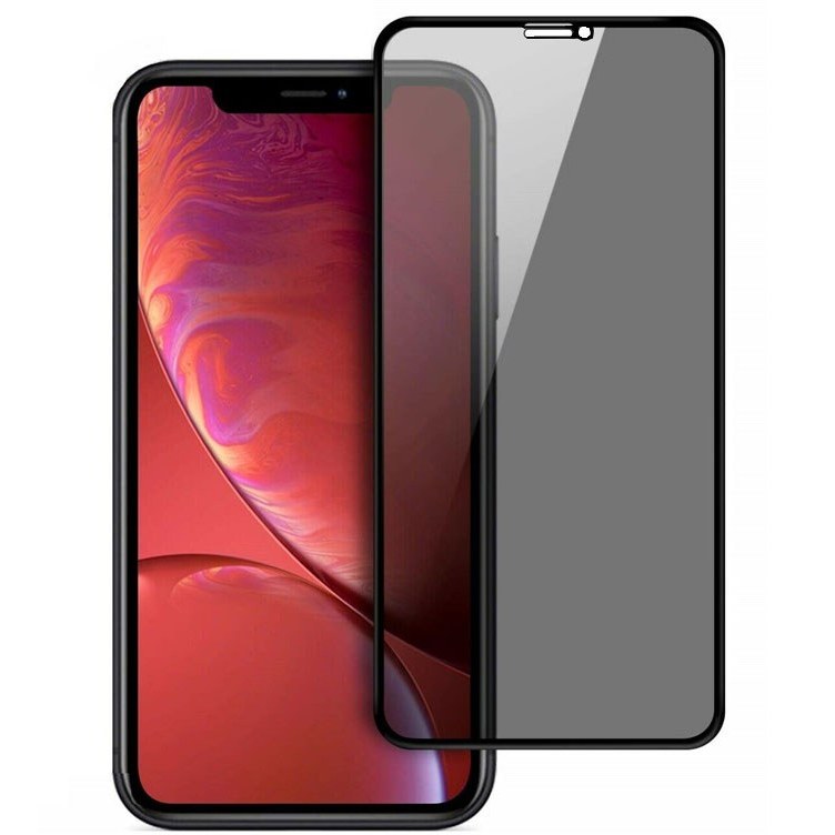 گلس Privacy مناسب گوشی اپل iPhone X – XS – 11 Pro