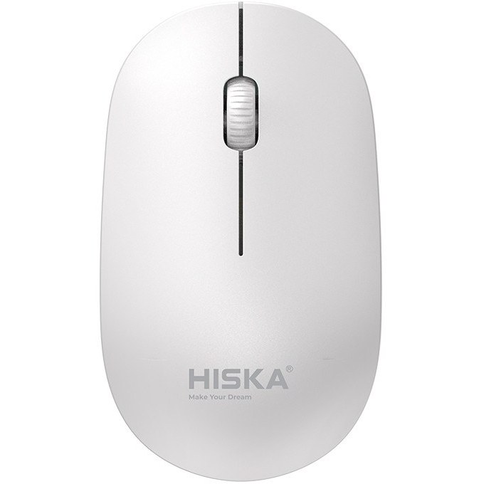 موس بی سیم Hiska HX-MO110