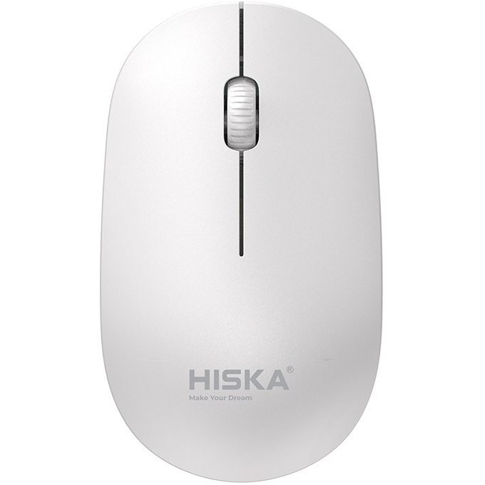 موس بی سیم Hiska HX-MO110