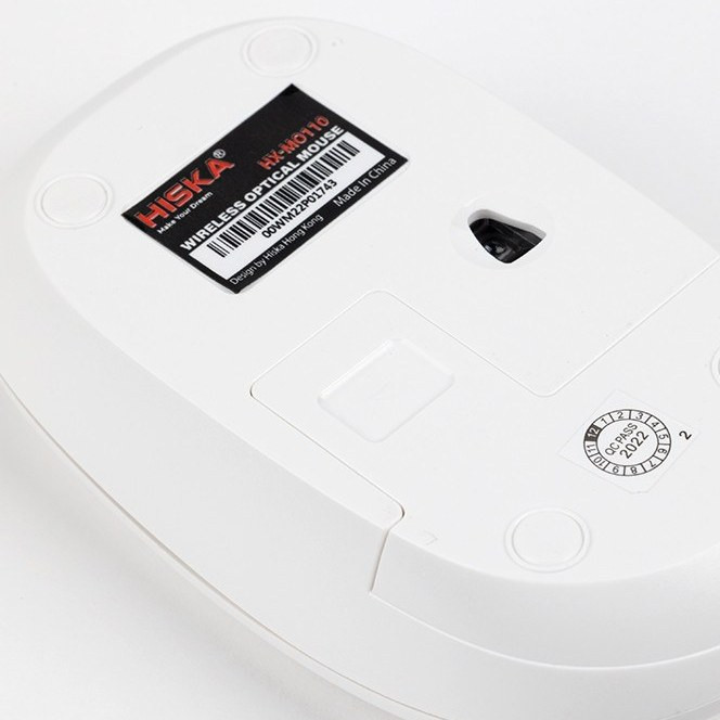موس بی سیم Hiska HX-MO110
