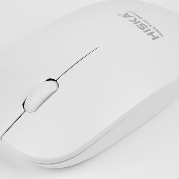 Hiska HX-MO110 Wireless Mouse