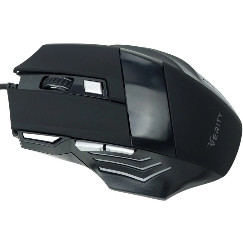 VERITY V-MS5132 Gaming Mouse