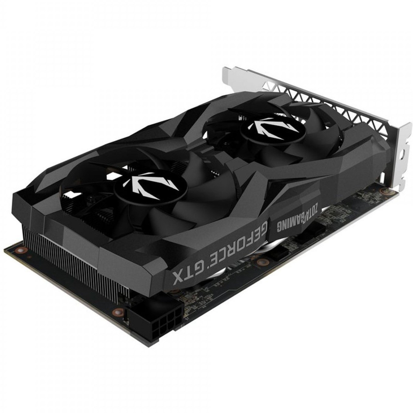 کارت گرافیک Zotac GTX 1660 Super Twin Fan 6GB