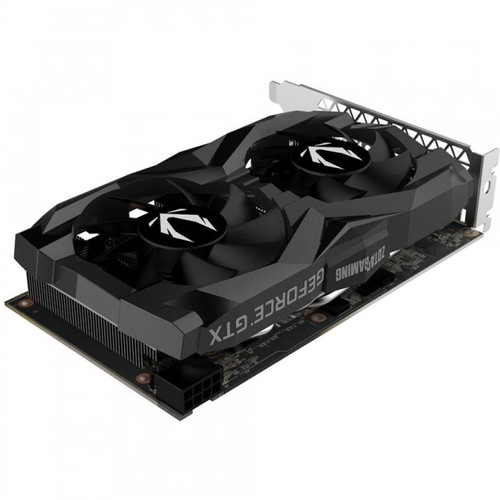 کارت گرافیک Zotac GTX 1660 Super Twin Fan 6GB
