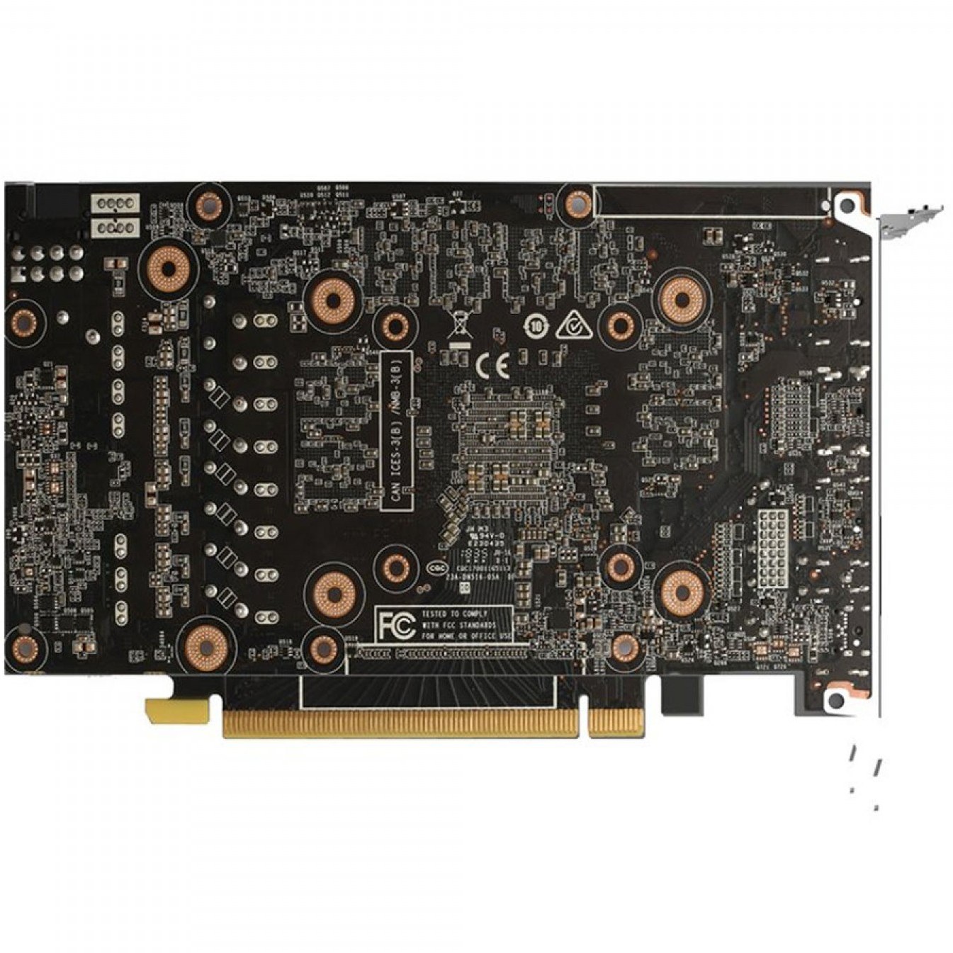 Zotac Gaming GTX 1660 Twin Fan