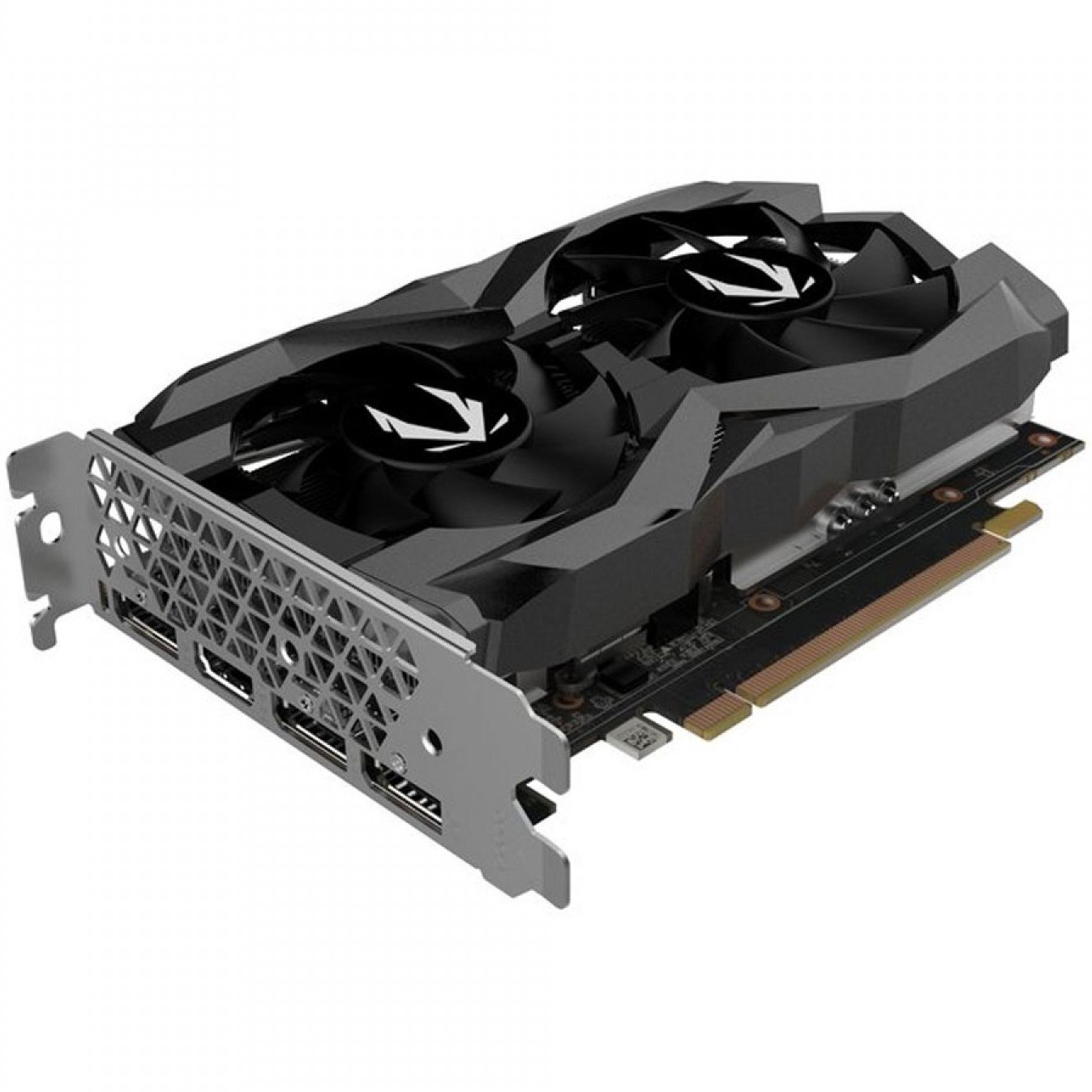 Zotac Gaming GTX 1660 Twin Fan