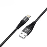 کابل شارژر فست آیفون ZEALOT مدل C03i