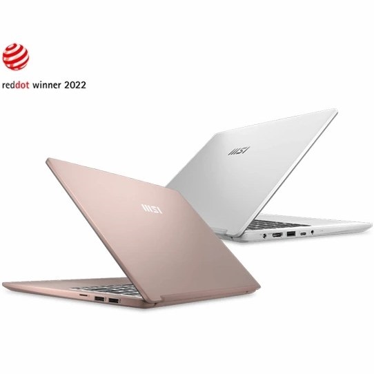 لپ تاپ Modern 14 C12MO | CORE i3 1215U | 8GB RAM | 512GB SSD