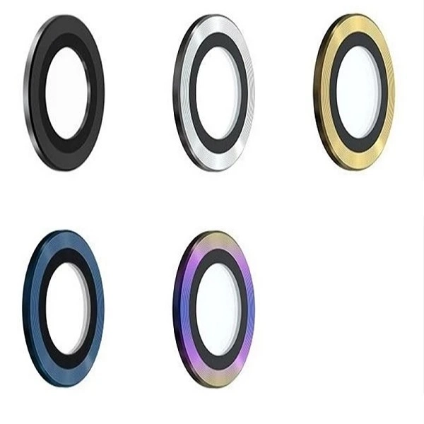 sapphire lens armor for iphone 13pro & 13promax