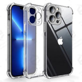 Full TPU Case For iPhone 13 Pro Max