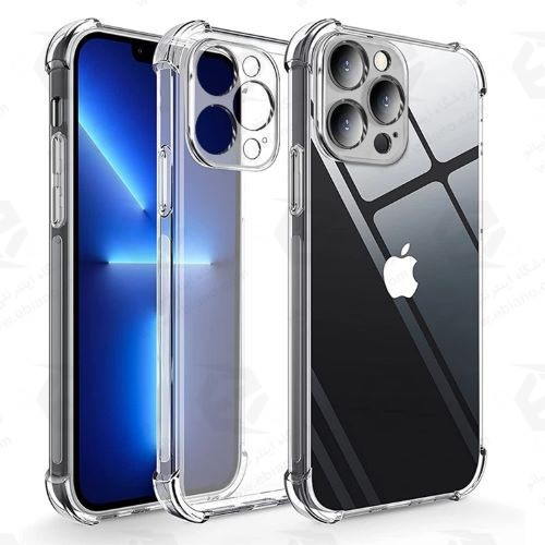 Full TPU Case For iPhone 13 Pro Max