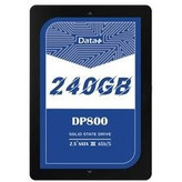 اس اس دی اینترنال دیتا پلاس مدل DP800 ظرفیت 240 گیگابایت