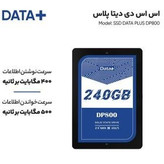 Data Plus DP800 Internal SSD