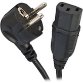 کابل برق TSCO TC84 1.5m