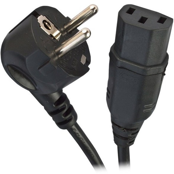 کابل برق TSCO TC84 1.5m