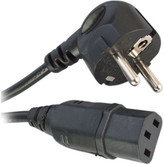 کابل برق TSCO TC84 1.5m