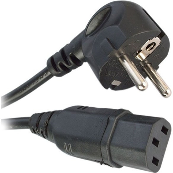 کابل برق TSCO TC84 1.5m