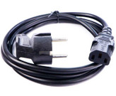 TSCO TC 84 PC Power 1.5m Cable