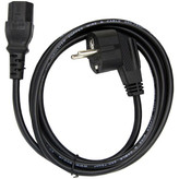 کابل برق TSCO TC84 1.5m