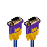 کابل VGA 3+9 طول 1.5 متر Ifortech