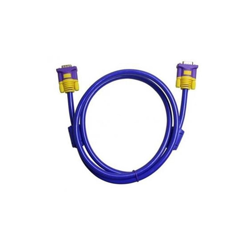 IFORTECH VGA 3+9 Cable 1.5m