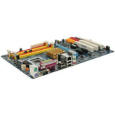 مادربرد گیگابایت Gigabyte GA-945PL-S3 Stock