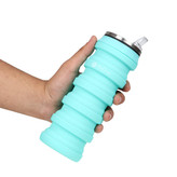ProOne PFB0013 Portable Folding Bottle 480ml