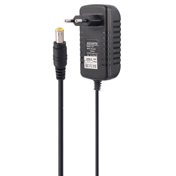 آداپتور مانیتور سامسونگ 14V 2.1A GLI