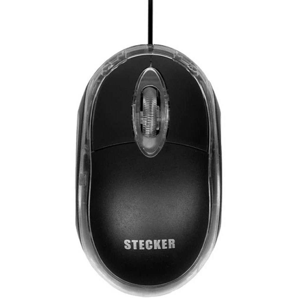 STECKER TPM010 WIRED MOUSE