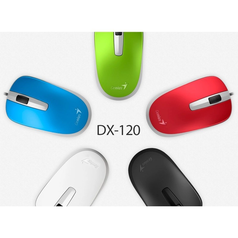 Genius DX-120 Mouse