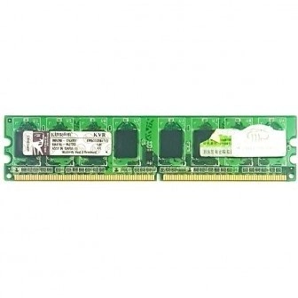 رم کامپیوتر کینگستون Kingston DDR2 533MHz ظرفیت 512 مگابایت