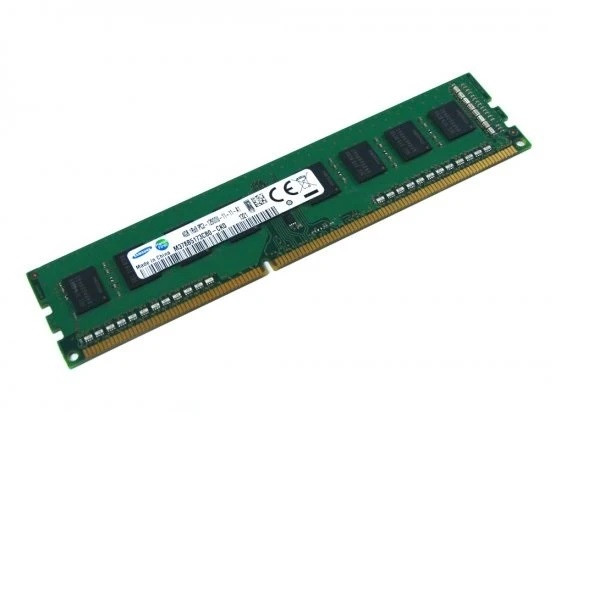 رم دسکتاپ سامسونگ RAM SAMSUNG DDR3 8GB 1600MHz PC3L
