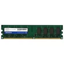 رم کامپیوتر ای دیتا مدل Premier DDR2 800MHz DIMM ظرفیت 2 گیگابایت