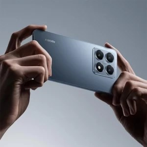 گوشی موبایل شیائومی مدل 14T دو سیم کارت ظرفیت 512 گیگابایت و رم 12 گیگابایت مشکی