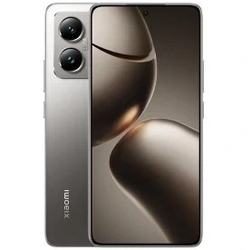 Xiaomi 14T Mobile Phone Dual SIM Storage 512GB And 12GB RAM titan black