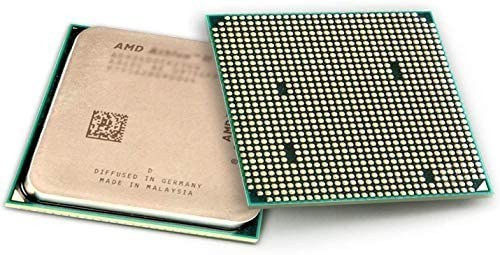 پردازنده AMD ADX620WFK42GI Athlon II X4 620 سوکت 2.60 گیگاهرتز AM2+/AM3 Propus CPU