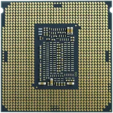 پردازنده مرکزی اینتل سری Coffee Lake مدل i3-8100