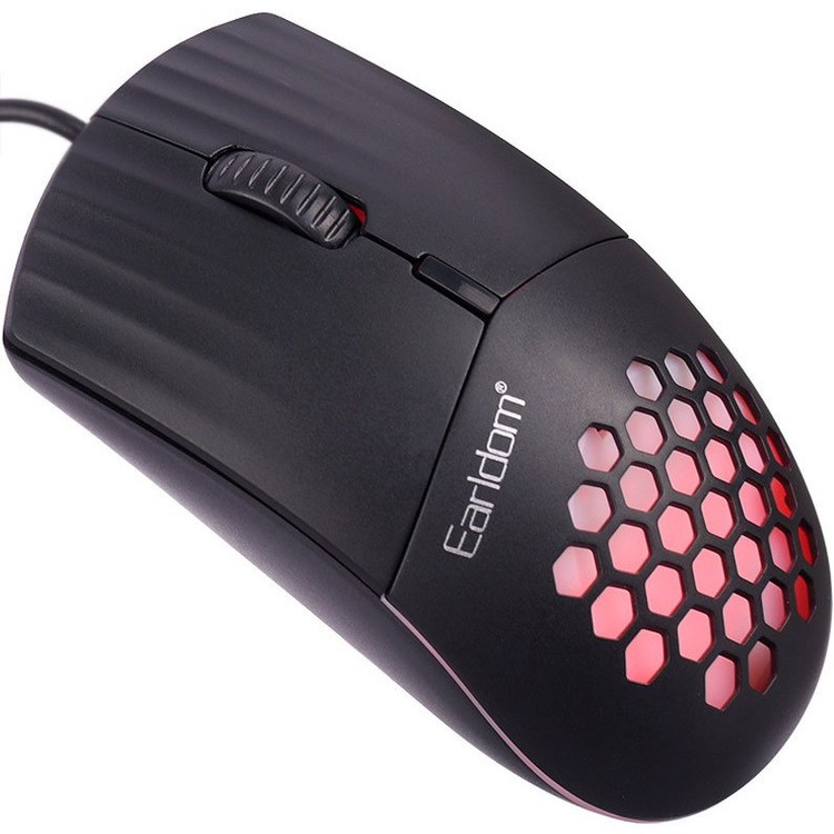 Earldom ET-KM5 Gaming Mouse