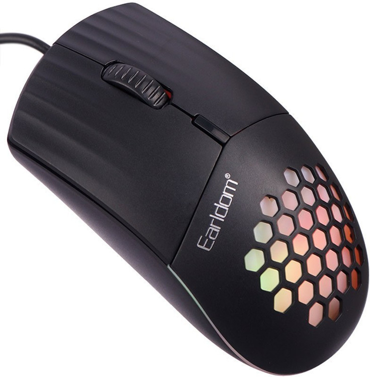 Earldom ET-KM5 Gaming Mouse