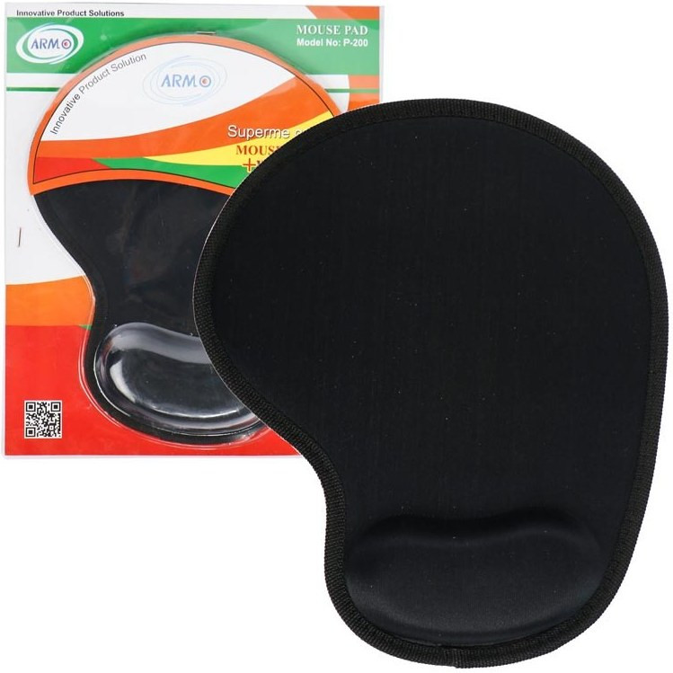 ماوس پد آرمو مدل P-200