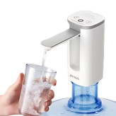 پمپ آب پرودو مدل PD-LFMWDD-WH Mini LED Display