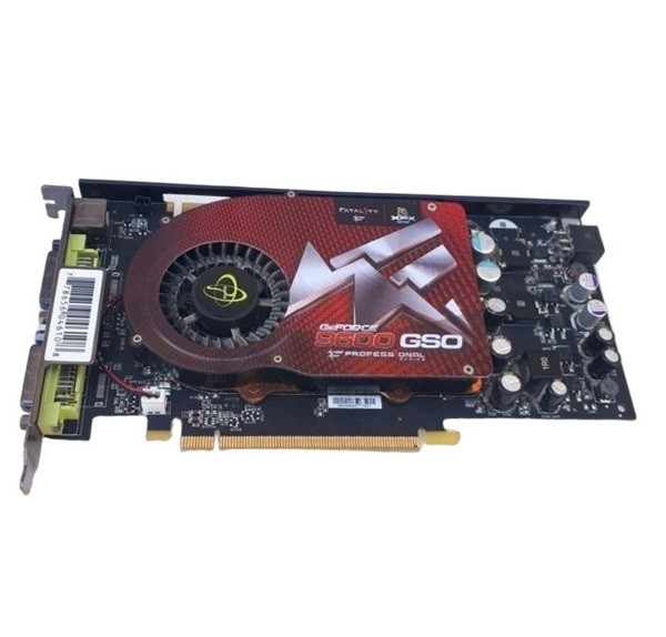 گرافیک XFX 9600GSO